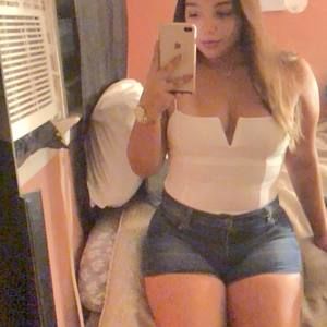 Meet your Posher, Natasha